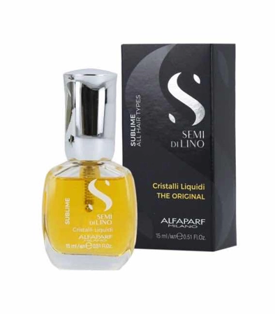 Aceite cristal liquido Altaparf 15ml