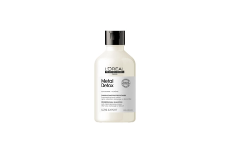 Shampoo metal dox loreal 300ml