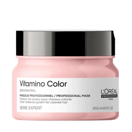 Mascara vitamino color loreal