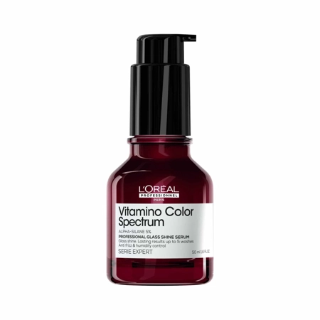 Aceite oleo vitamino color spectrum loreal