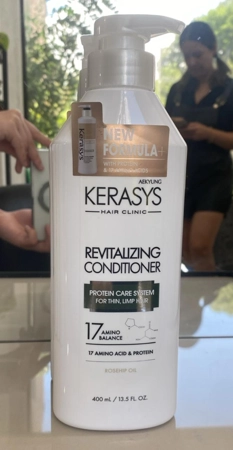 Kerasys Conditioner Revitalizing 400ml