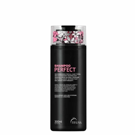 Shampoo perfect truss
