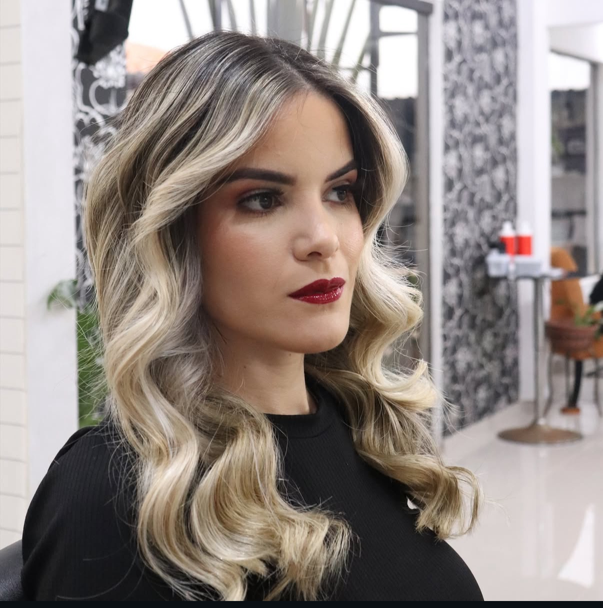 Maquillaje basico