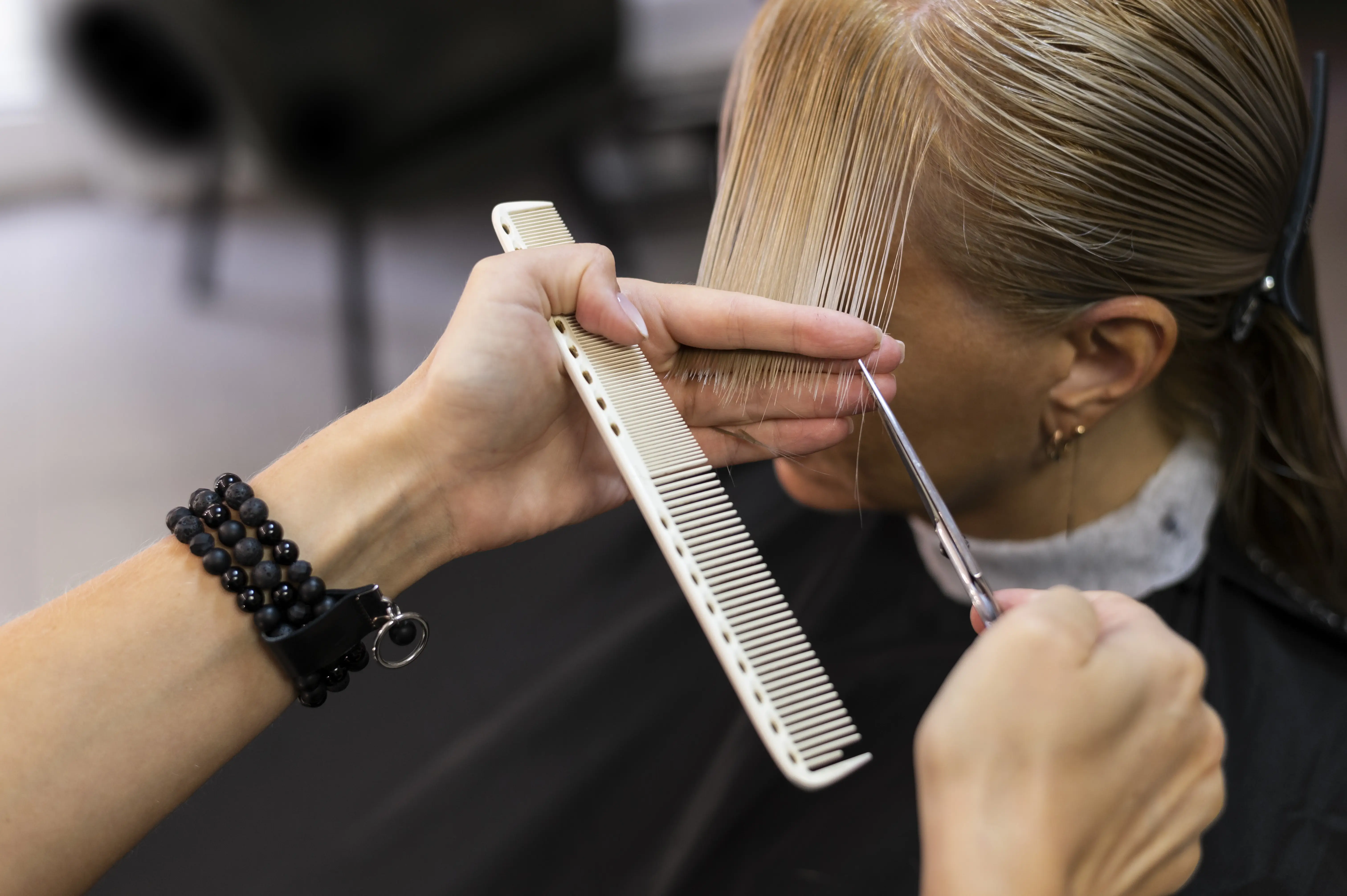 Corte de pelo