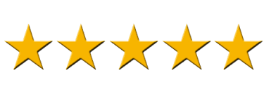 5 estrellas